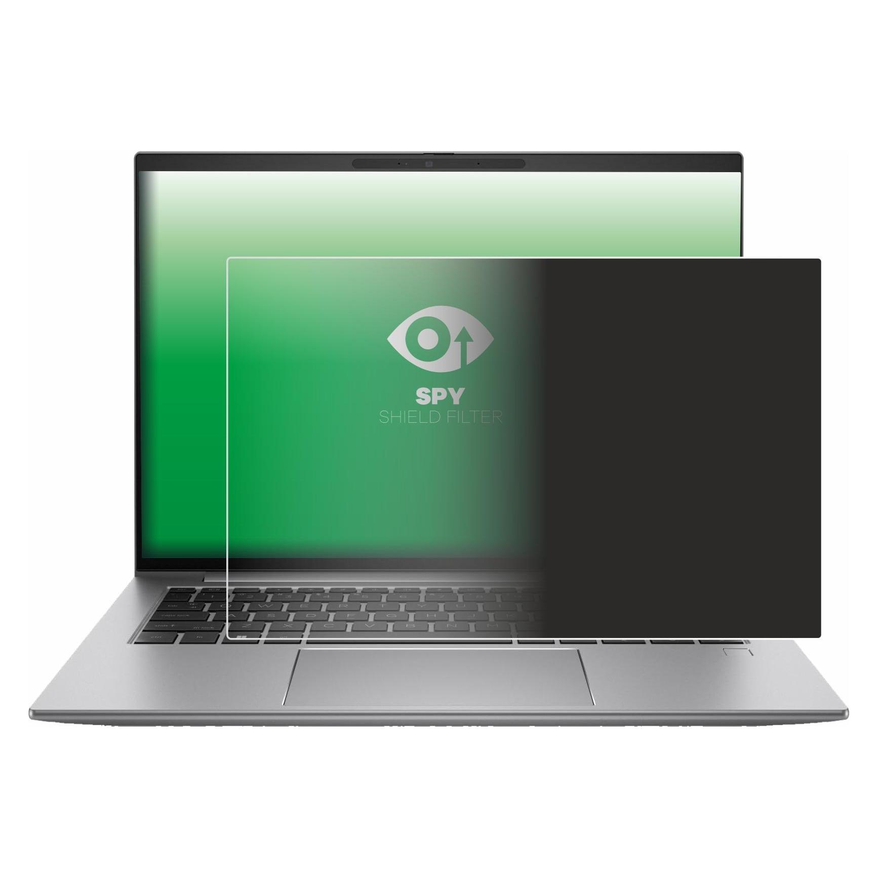 upscreen Blickschutzfilter Anti-Spy Privacy Filter Blaulicht-Schutz (14", 16:10) (3656243)