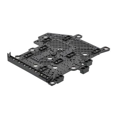 TOPRAN Leiterplatine, Mechatronik (Automatikgetriebe) 122025 für CUPRA