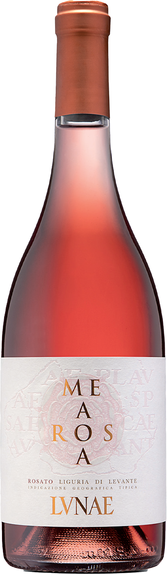 Rosato 'Mea Rosa' Lunae Bosoni 2025
