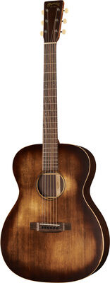 Martin Guitar 000-16 StreetMaster LH Naturel