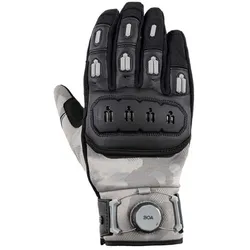 Knox Orsa OR4 Motorrad Handschuhe L