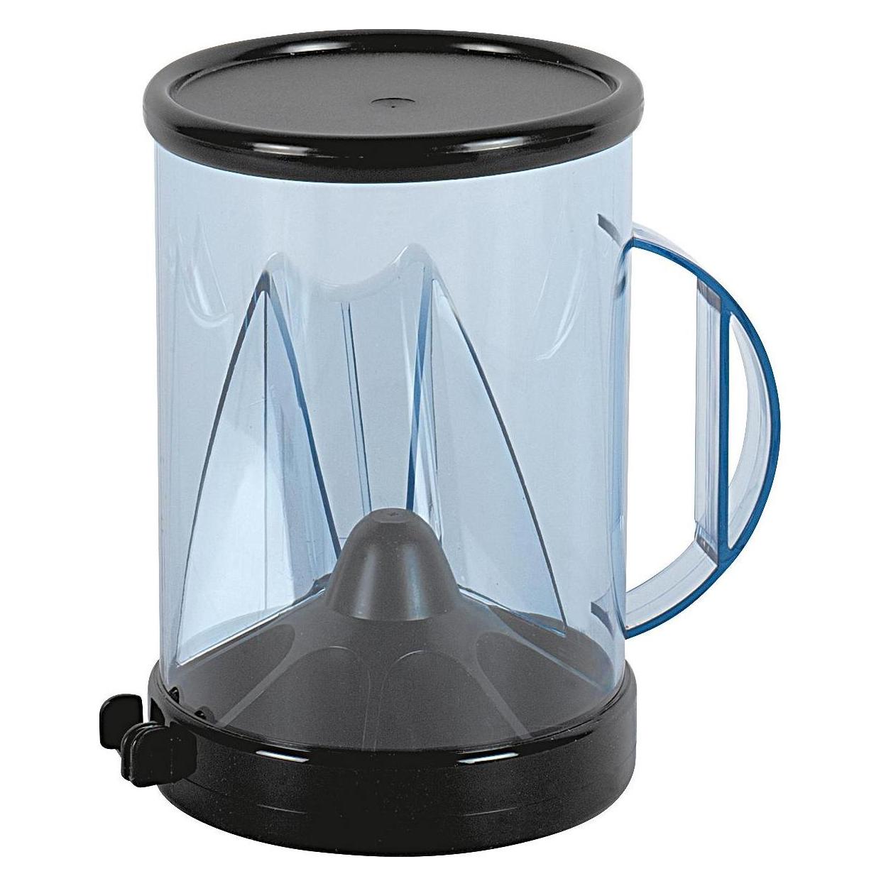 GSD Kaffeedosierer Doso schwarz (80126)