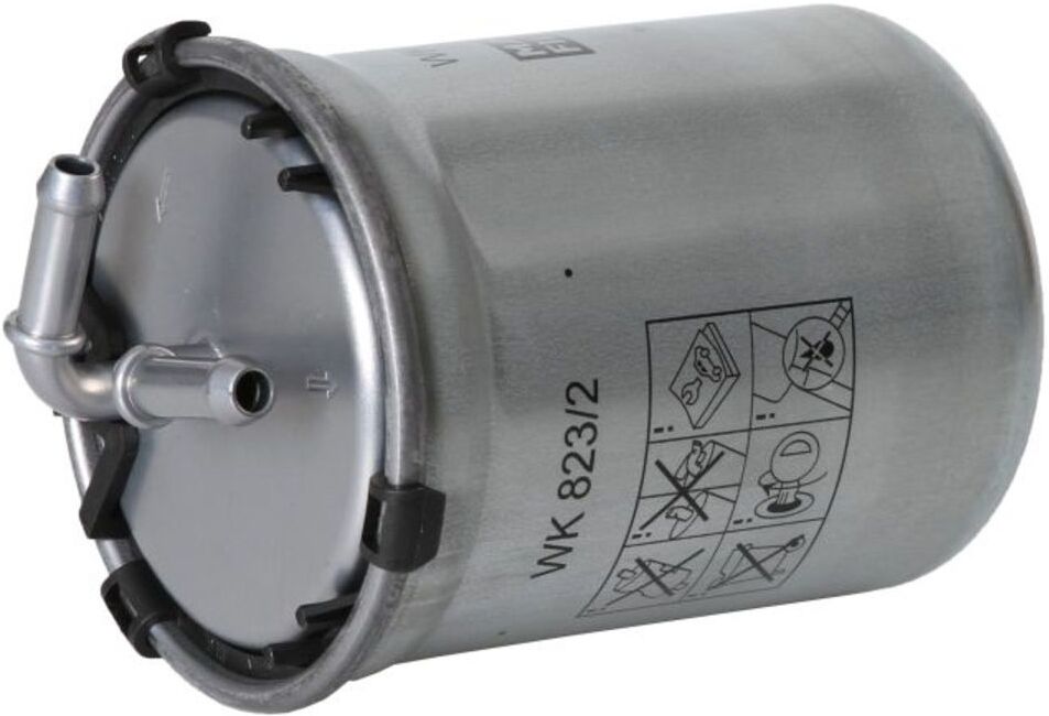 Kraftstofffilter MANN-FILTER WK 823/2