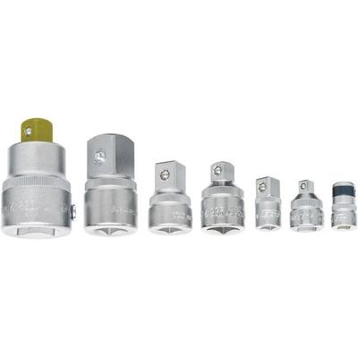 Adaptersatz 958/7 7-tlg.HAZET