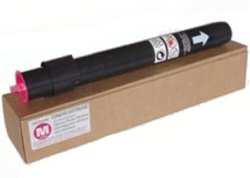 Konica Minolta 1710322-004 toner magenta