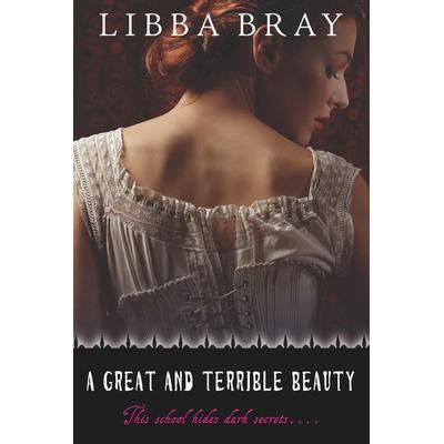 A Great and Terrible Beauty, Taschenbuch von Libba Bray, Penguin Random House