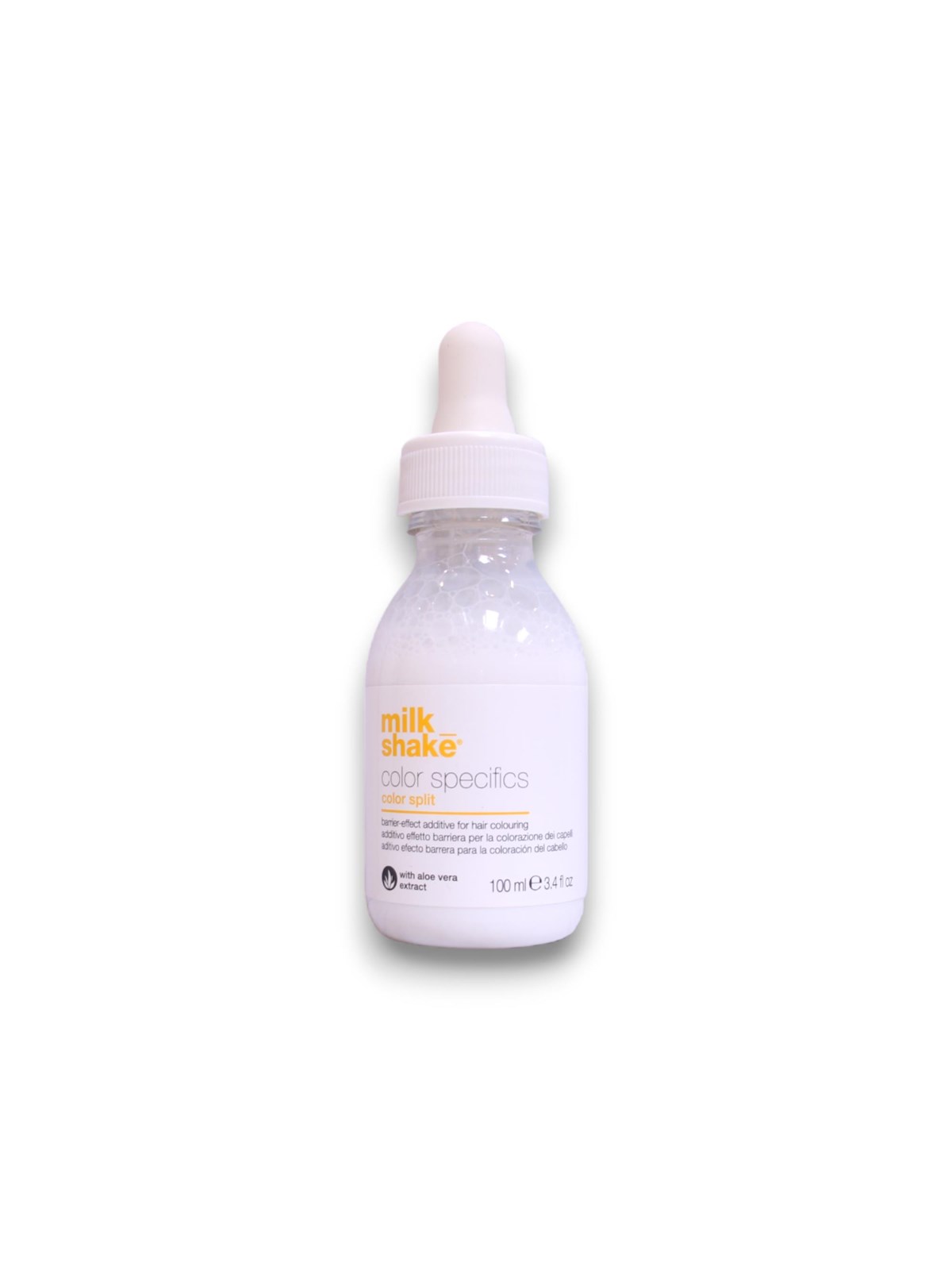 Milk Shake - Color Specifics Color Split Aloe Vera Extract Hair Colouring Additive