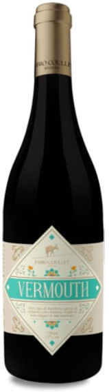 Bodegas Fabio Coullet Fabio Coullet Vermouth