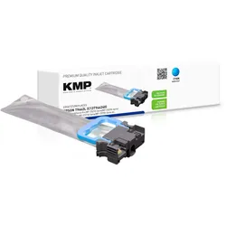 KMP Druckerpatrone cyan kompatibel zu EPSON T9442L