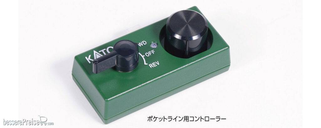Kato K22-015