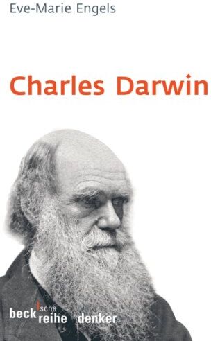 Eve-Marie Engels - Charles Darwin - Preis vom 30.09.2026 22:30:23 h