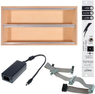 Thon Eurorack Case 208 Bundle