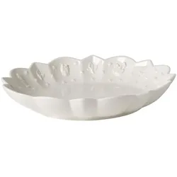 Villeroy & Boch Winter Collage, Schüssel + Schale, Weiss