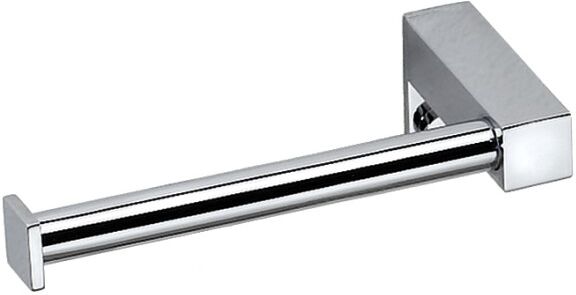 Cosmic Metric Papierhalter Links Metric Chrom 15x8x4cm, chrom, 384010002 WJP038A4010001