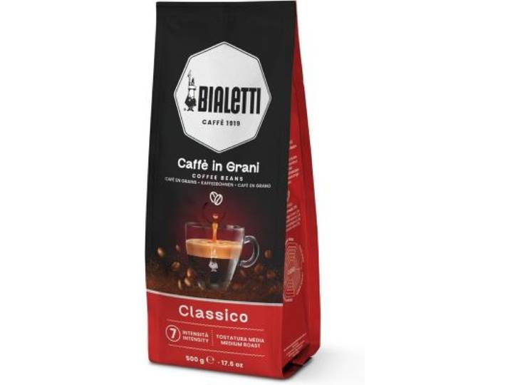 Bialetti - Café En Grain Esperto Grani Classico 500g
