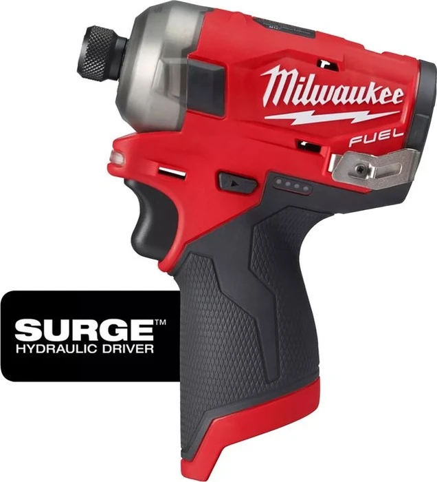 Milwaukee M12 Schlagschrauber Kombinierbar (Schlagschrauber) (10126039)