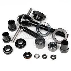 Chris King Universal Hub Tool Nabenwerkzeug