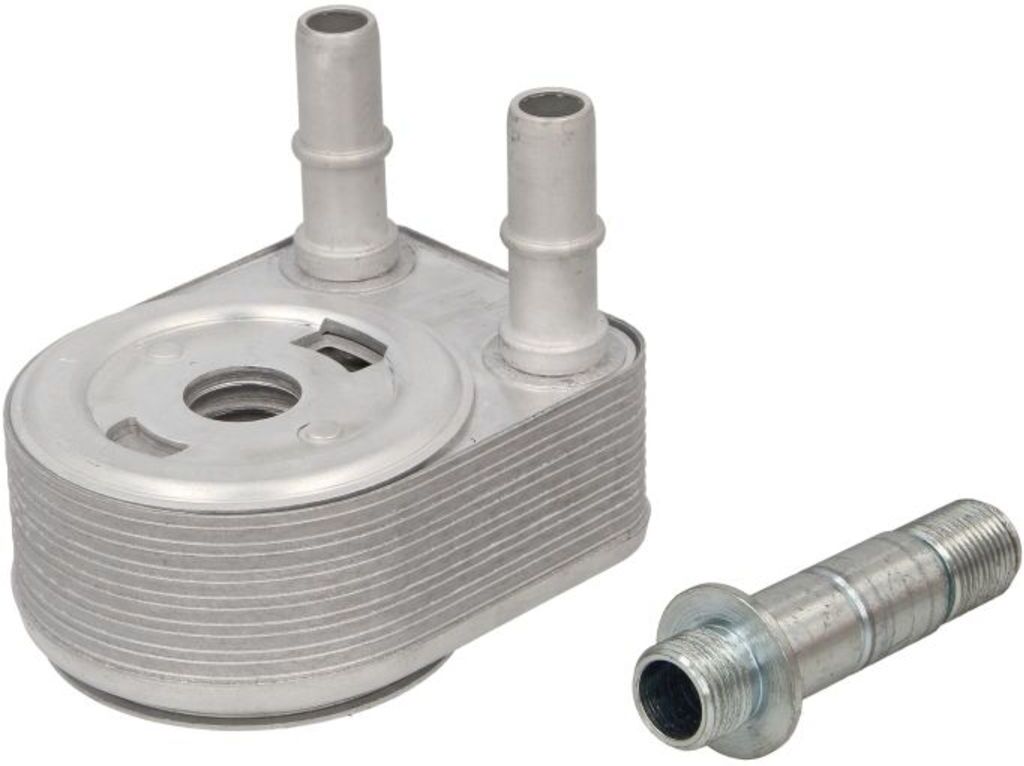 Ölkühler, Motoröl FIRST FIT NISSENS 91653