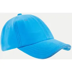 Cap Style Cary U Blau