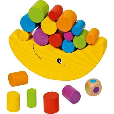 Balancierspiel Mond, goki basic