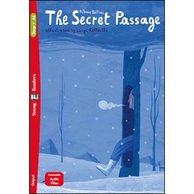The Secret Passage, Taschenbuch von Paloma Bellini, Klett Sprachen GmbH, 978-3-12-515399-8