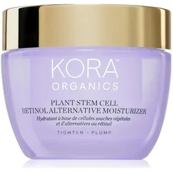 Kora, Gesichtsserum, Organics Plant Stem Cell Retinol Alternative Moisturizer 1.69 fl oz Full-Size Tiegel (50 ml)