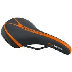 Kellys, Velosattel