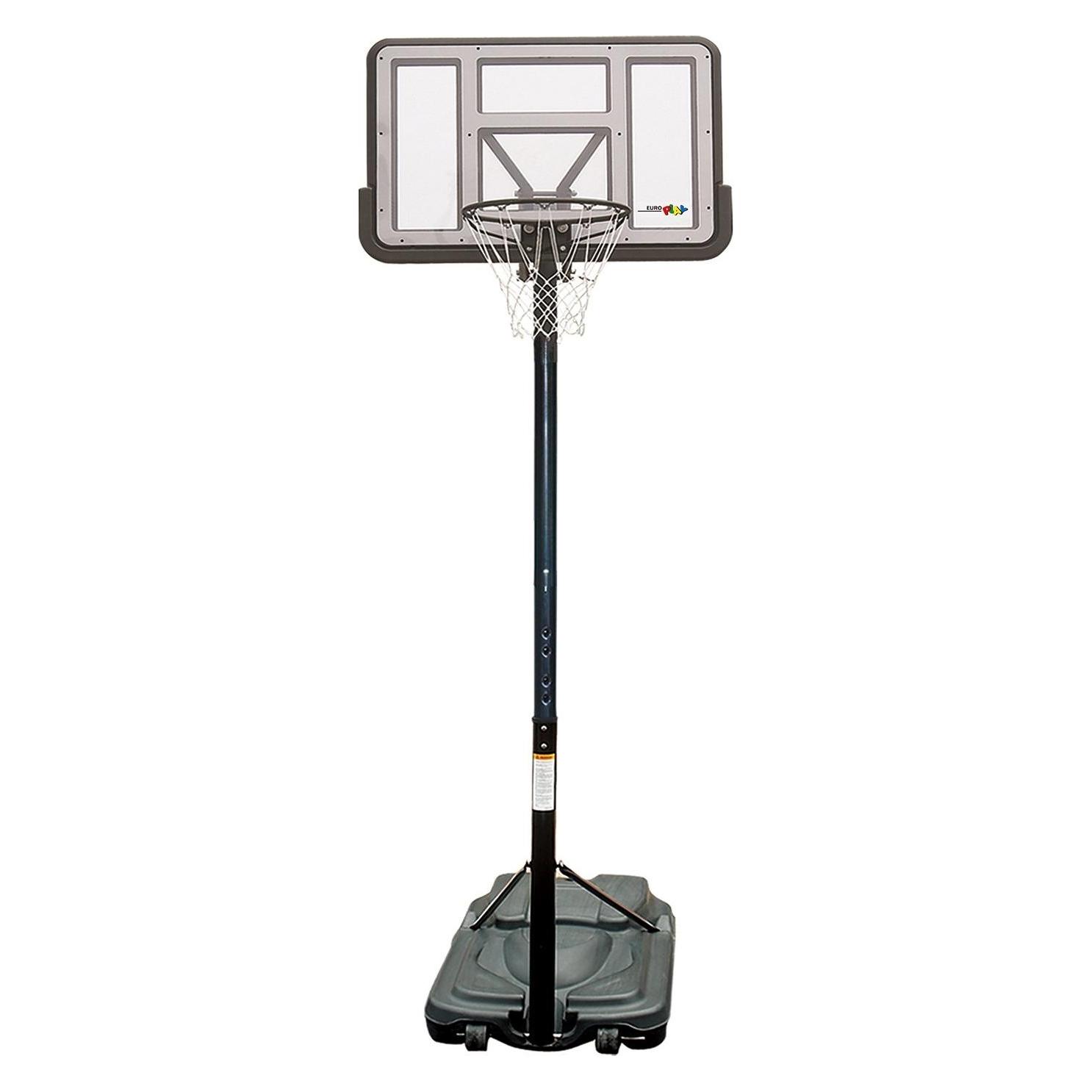 Euro Play My Hood 304015 Backboard für Basketballständer (304015)