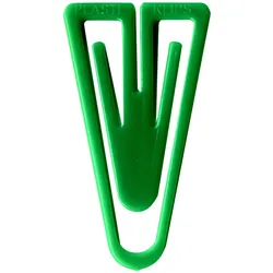 Laurel, Büroklammer, Büroklammern (75x)