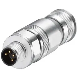 Siemens 6ES7194-2AB00-0AA0 SIMATIC ET 200AL Anschlussstecker M8 für ET-Connection 6ES71942AB000AA0