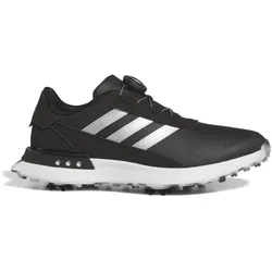 adidas Golfschuhe Damen S2G BOA, schwarz