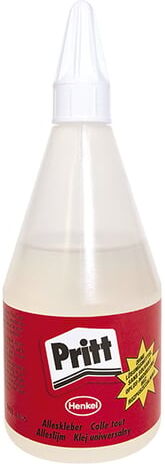 PRITT Cola Garrafa      200ml
