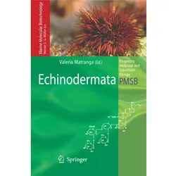 Echinodermata, Fachbücher