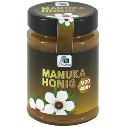 avitale MANUKA HONIG MGO 400+ 250 g