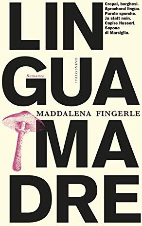 Maddalena Fingerle - Lingua madre - Preis vom 17.10.2026 19:25:27 h