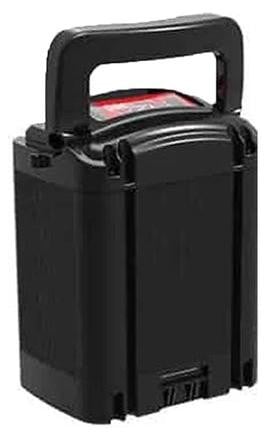 Numatic lithium-ion batterij NX300