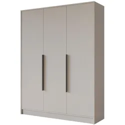 KLEIDERSCHRANK - PORTO - 150 - Kaschmir