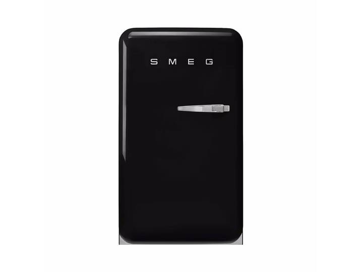 Smeg FAB10HLBL6 Kühlschrank freistehend – schwarz
