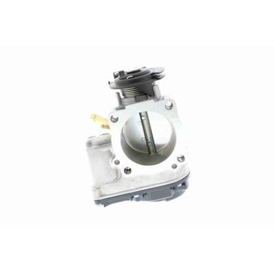VEMO Drosselklappenstutzen Original Qualität V10-81-0020 für VW