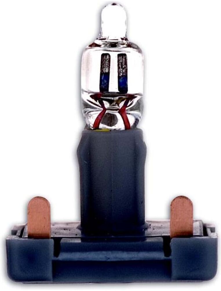 Busch-Jaeger Glimmlampe 230V 2mA steckbar 8353 (2CKA001784A0578)