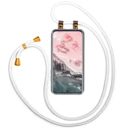moex Free Spirit Xiaomi 12T Hülle mit Band abnehmbar