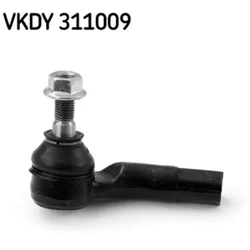 Spurstangenkopf SKF VKDY 311009 für VW Skoda Seat Polo V Rapid Spaceback