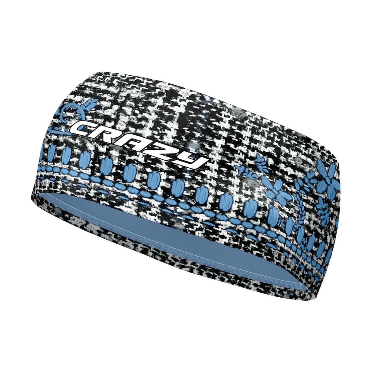 Crazy Headband Double check (X114) M W25126002X-00 X114 M