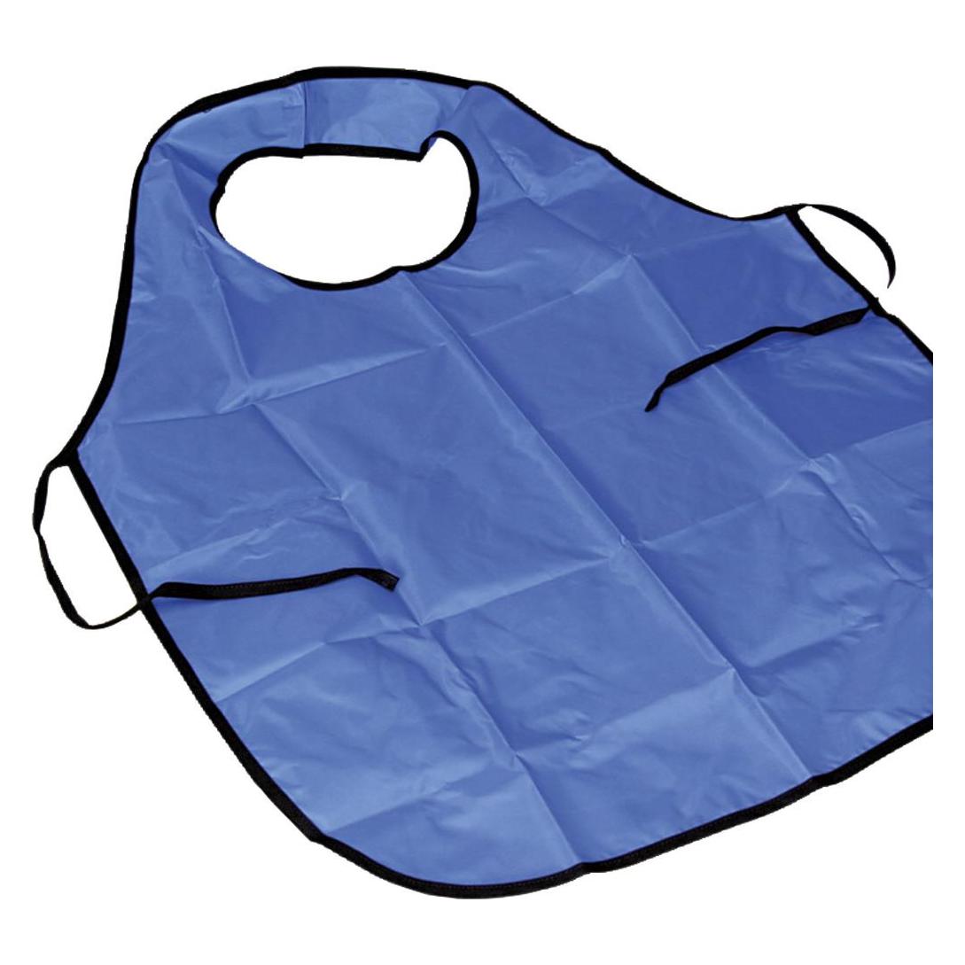 Creativ Company Painting apron with collar (5706232368431)
