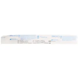 Katheter Frau Ch 10 Pharmaplast 18 cm 1 St