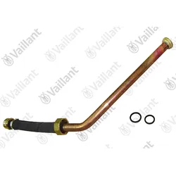 Vaillant Rohr, Pumpe-Aus Vaillant-Nr. 0020069044