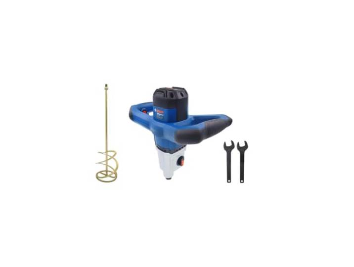Bosch PRO Agitateur GRW 140 L’agitateur professionnel Bosch à 2 vitesses facile à utiliser GRW 140 carton