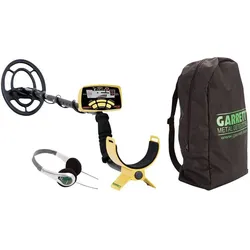 Garrett, Metalldetektor, Metalldetektor ACE 250 Suchtie