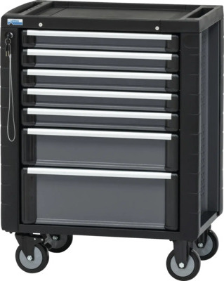 Küpper Werkzeugwagen Modell 12780