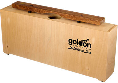 Goldon Resonator Model 10620 C1